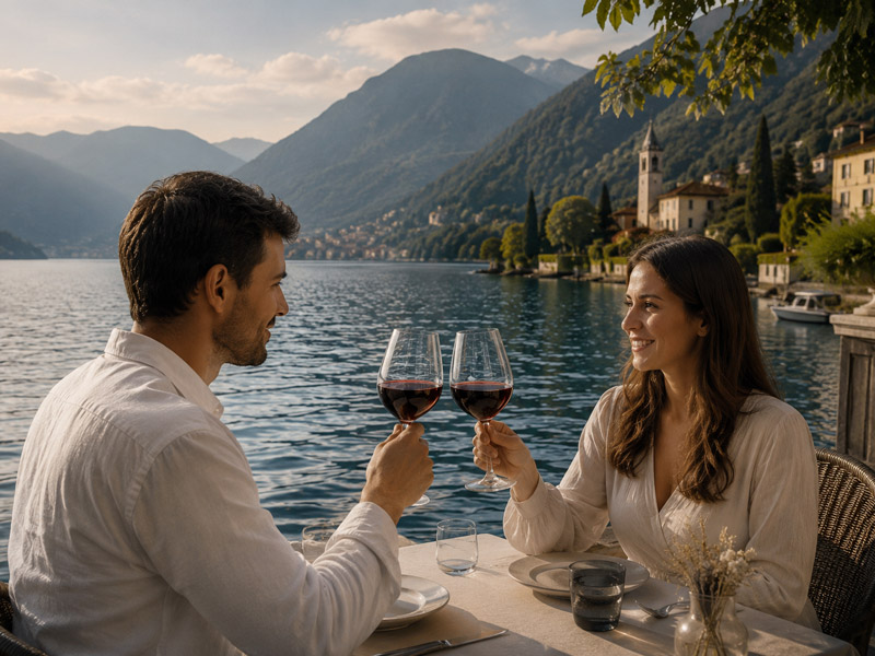 Lake-Como-Vibes-lasciati-ispirare-brindisi-sul-lago-di-Como